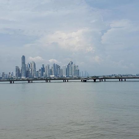 فندق Hospedaje Panama المظهر الخارجي الصورة