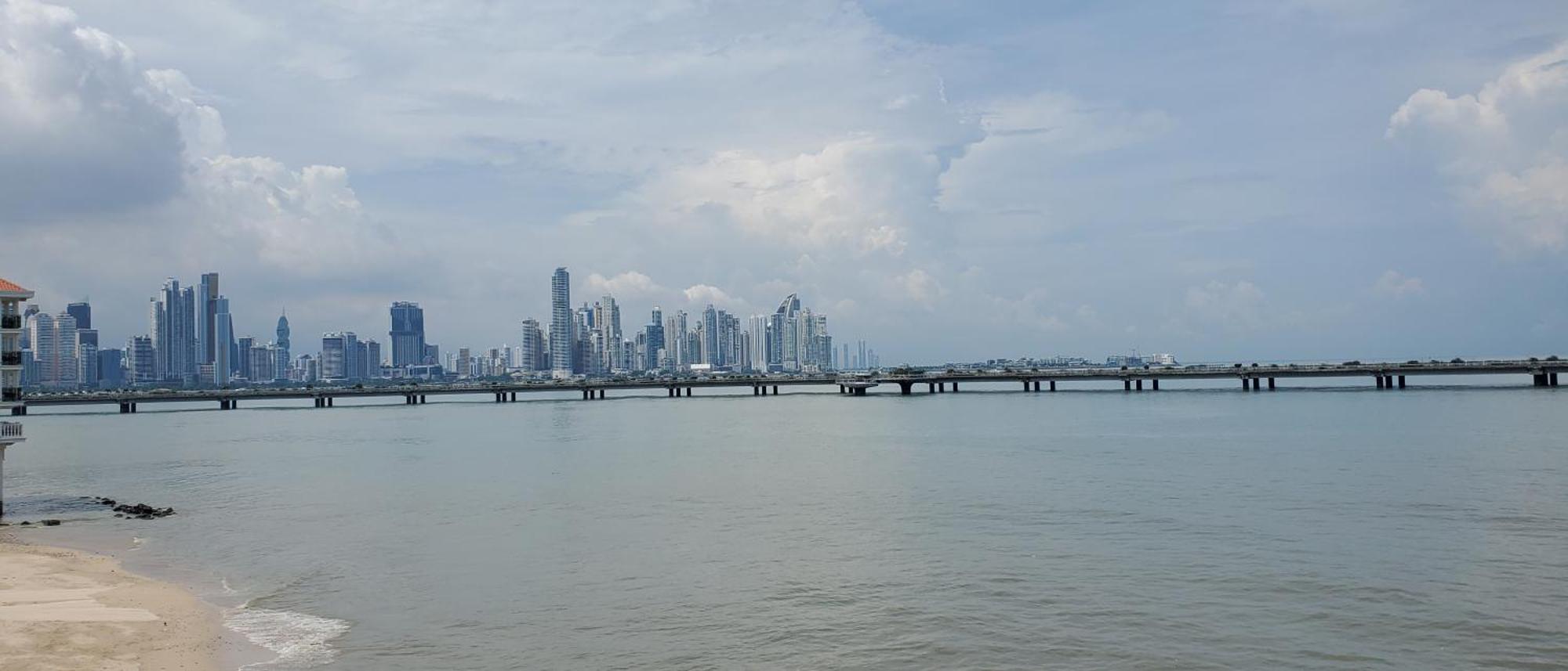 فندق Hospedaje Panama المظهر الخارجي الصورة